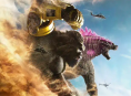 Godzilla X Kong: The New Empire on hyvää kamaa ensiarvioiden perusteella