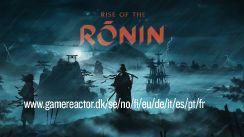 Rise of the Ronin vaikuttaa pätevältä Soulslikelta