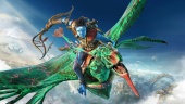 Avatar: Frontiers of Pandora has received a new graphical mode