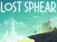 Lost Sphear sai demon Steamiin