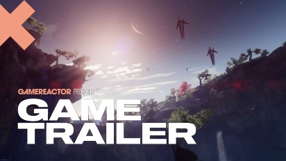 Destiny 2: The Final Shape - Journey into The Traveler -traileri