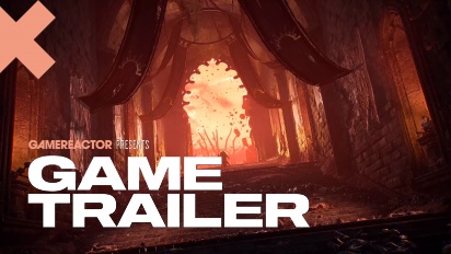 Lords of the Fallen - Master of Fate Update -traileri